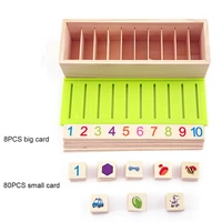 sorter toy wooden geometry learning matching sorting gifts didactic classic toys for toddlers baby kids