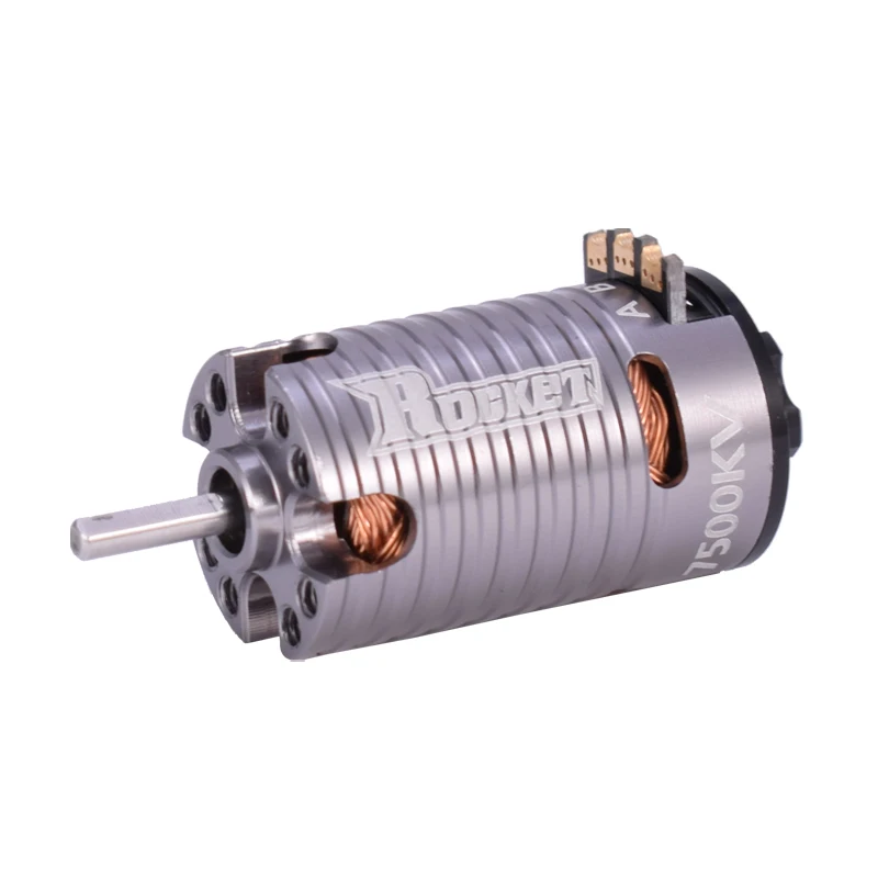 SURPASSHOBBY мини 3500/5500/7500/9500KV бесщеточный двигатель для Kyosho Mr03 Pro Atomic DRZ 1/24 1/28 1/32 RC Drift MINI-Z автомобиль