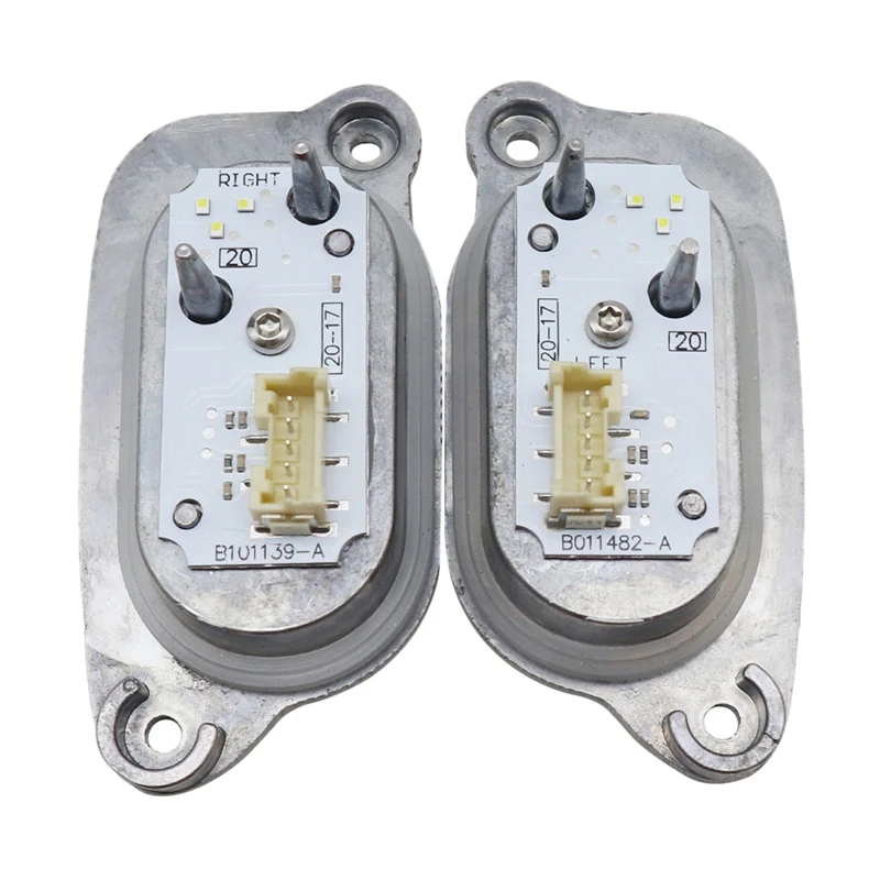 

8V0998473 8V0998474 Car LED Xenon Headlight Unit Head Light Lamp Control Module for A3 S3 2018