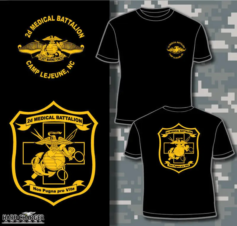 Морская пехота США ВМС 2-й медицинский батальон корпсин врач лагерь лего Новая