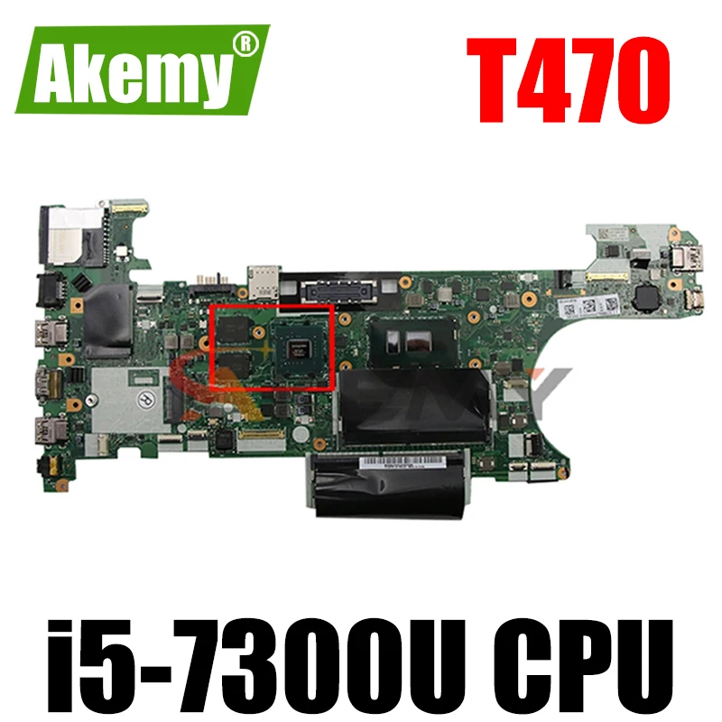 

Thinkpad T470 i5-7300U ноутбук независимая видеокарта материнская плата. FRU 01HX660 01HX602 01HX656 01AX971 01HX661 01HX603