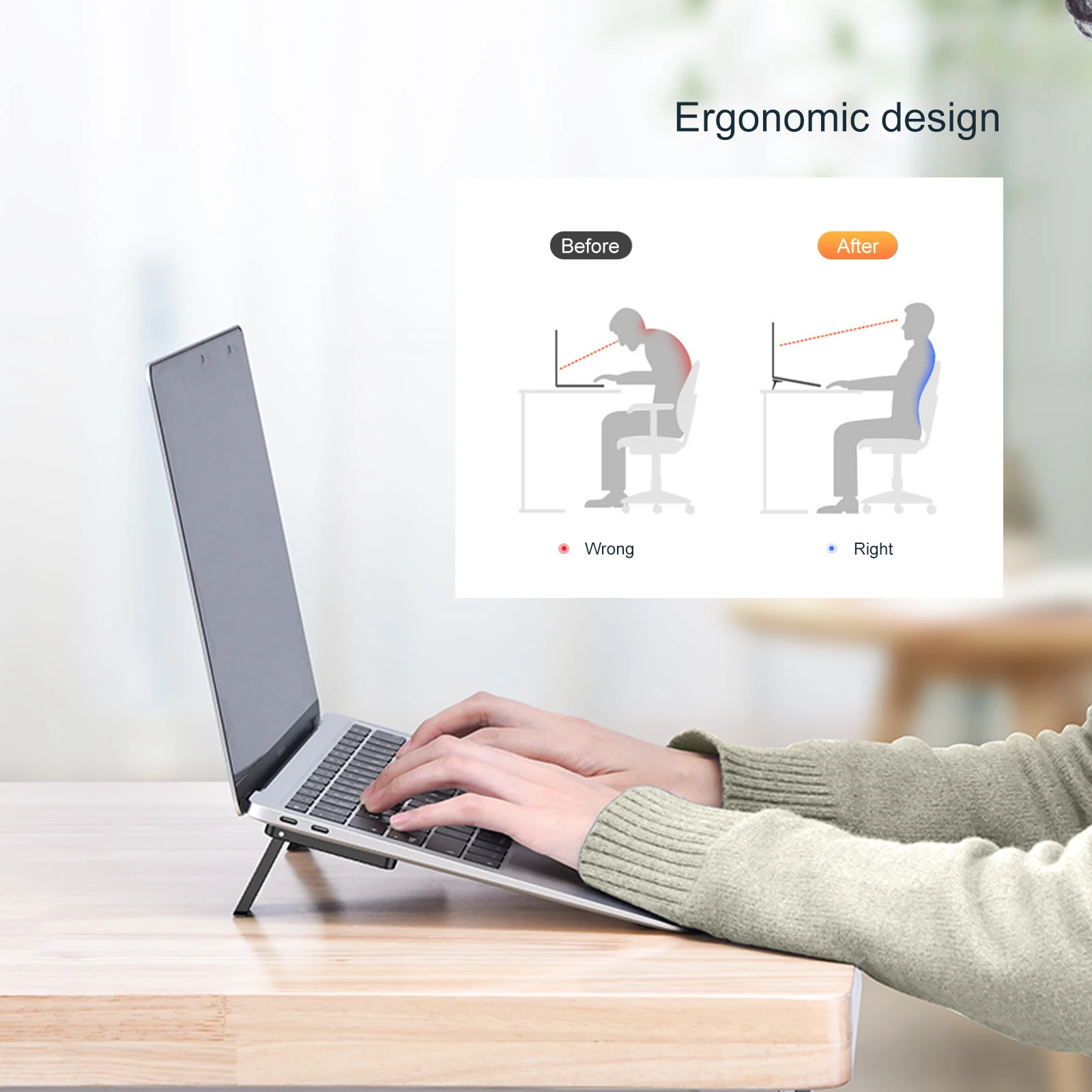 oatsbasf мини невидимый складной дв