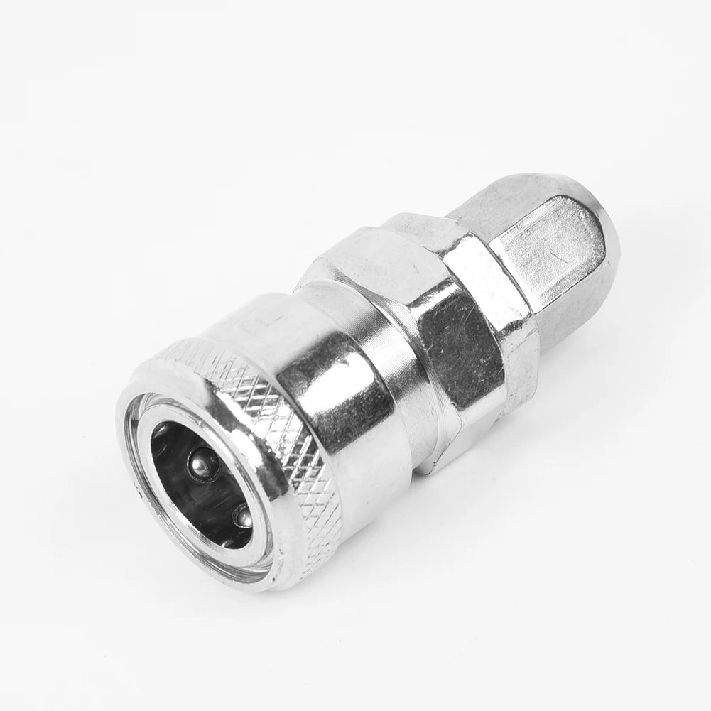 Pneumatic C Type Self-Locking Fitting Quick Release Connector For Air Compressor | Инструменты