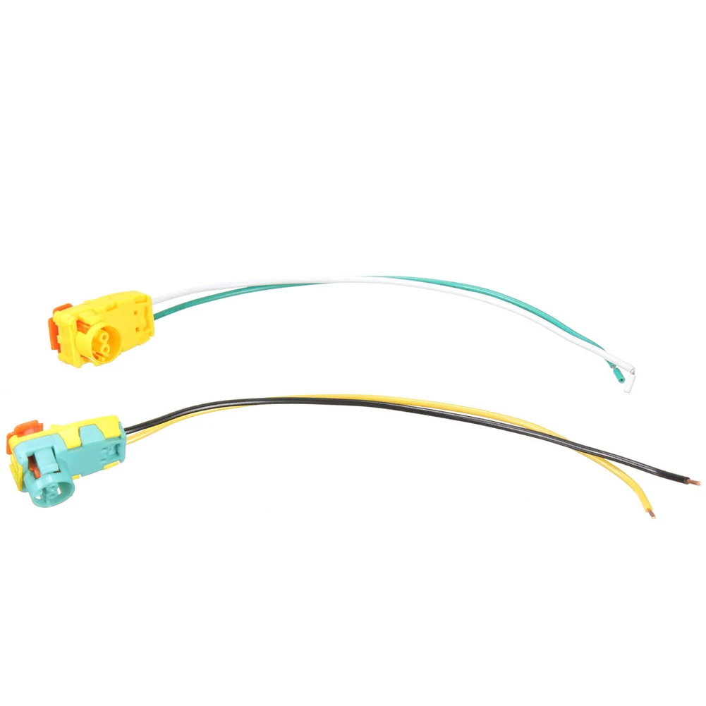 Автомобильный браслет с подушкой безопасности пружинный провод соединители для