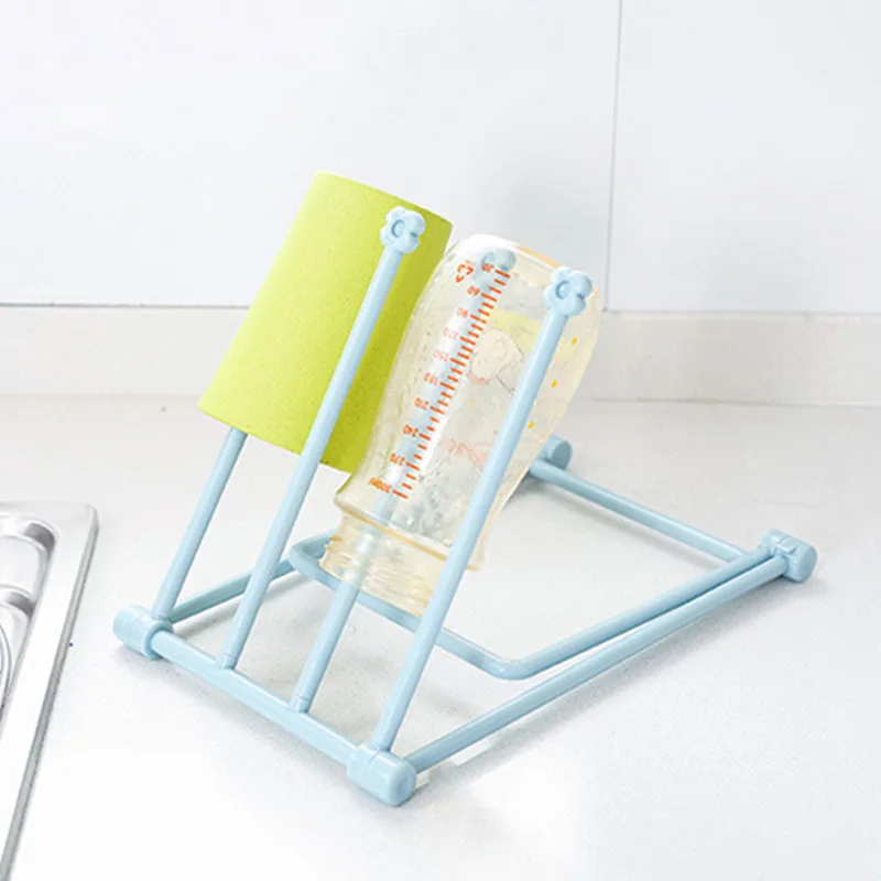 Многофункциональная кухонная вешалка для полотенец JO LIFE складная Вертикальная