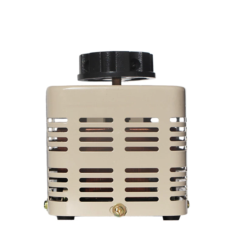 Однофазный регулятор напряжения Регулируемый преобразователь 220 В 200 Вт