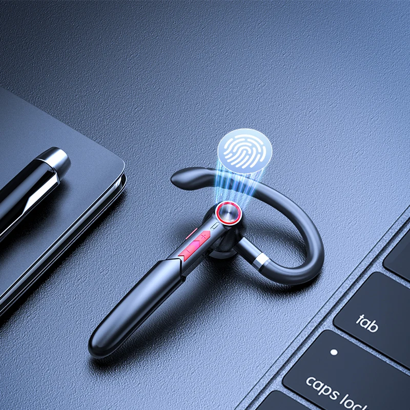 Bluetooth-наушники ZK30 2020 ME-100 с кнопкой 5 0 и сенсорным управлением | Электроника