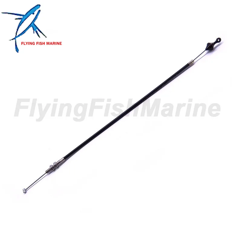 Подвесной кабель стартера для 4-тактного лодочного двигателя Hidea F9.9 | Автомобили и