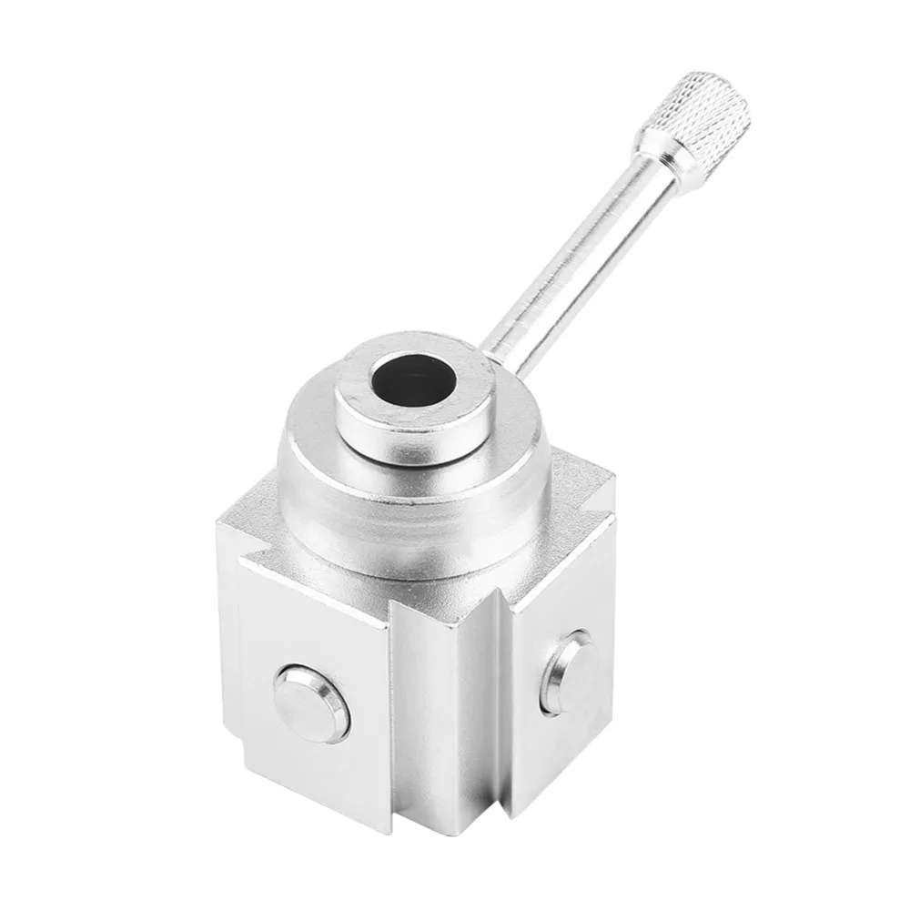 Мини быстросменный держатель для инструментов расточной токарного станка набор