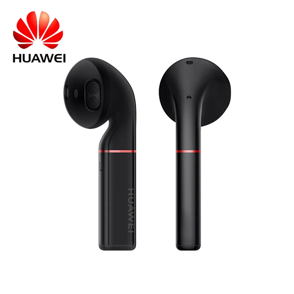HUAWEI FreeBuds 2 Pro Наушники TWS беспроводные наушники Bluetooth 5,0 Вт/микрофон Водонепроницаемая гарнитура поддержка кости голосовой печати
