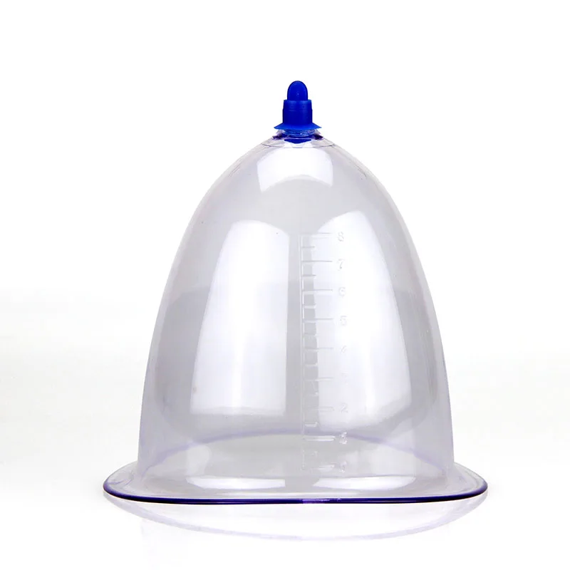 На высоком каблуке 12 см новые для увеличения груди баночной терапии массажа