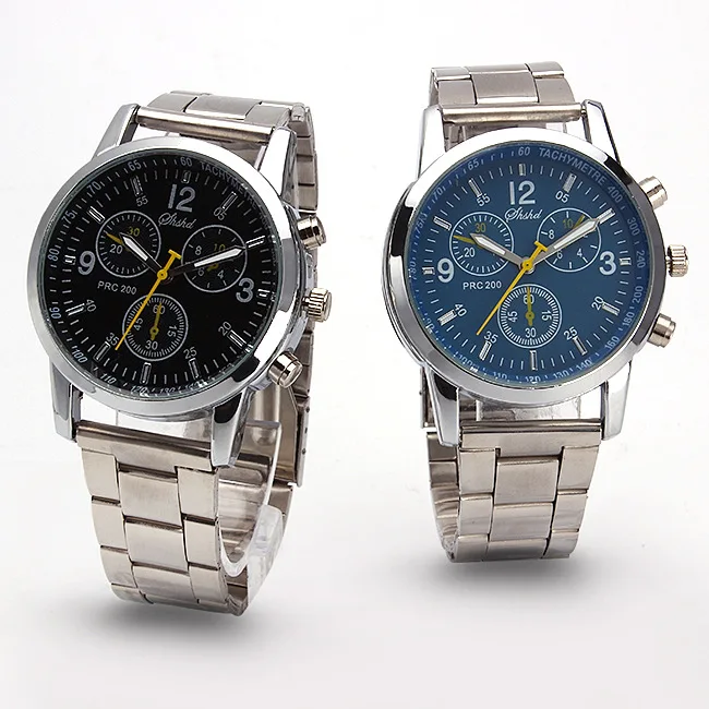 Южнокорейская линия модный контрастный стол с цепочкой для мужчин и женщин