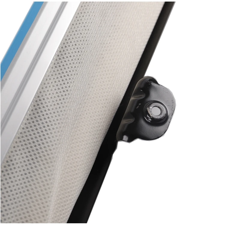 

Universal auto parts 1k9877307 electric panoramic vehicle sunroof curtain assembly sunshade For Volkswagen Tiguan Audi Q5