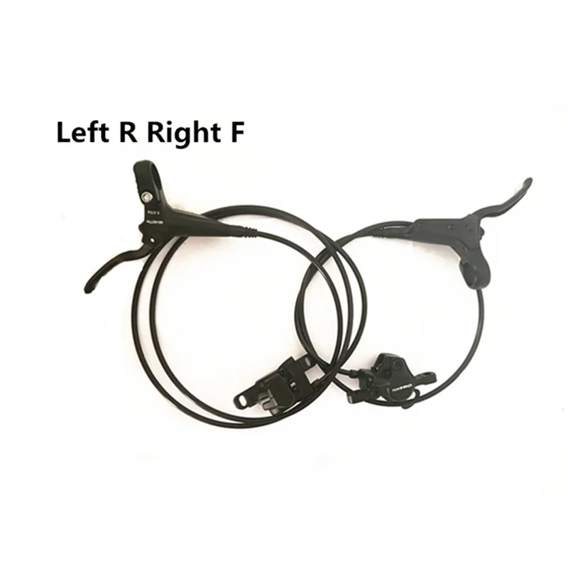 

M275 Hydraulic Disc Brake For Mountain Bike MTB Bicycle Front And Rear Brakes