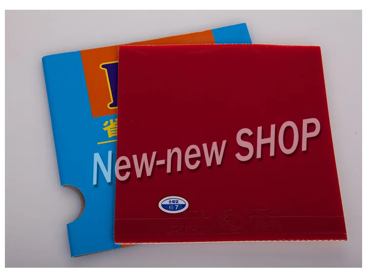 Дружба 729 729-08es провинции настольный теннис резиновый Pips-in пинг-понг резиновые