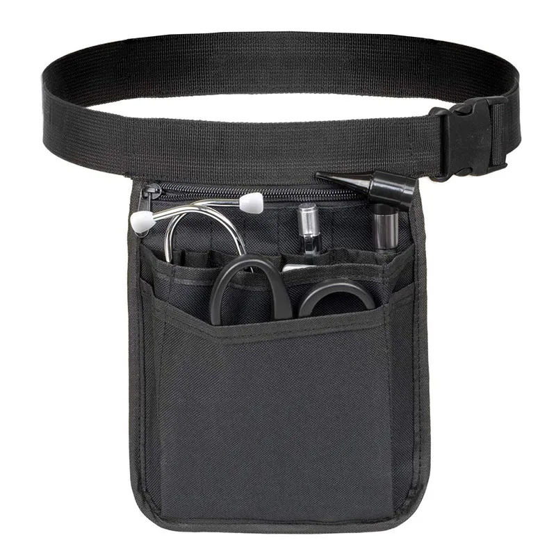 Поясная сумка для медсестер забавная женский ремень кормления органайзер женщин