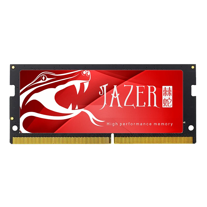 

Высокоскоростная оперативная память JUHOR DDR4 8 Гб 2666 МГц 1,2 в