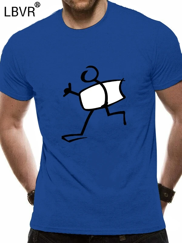 Футболка с коротким рукавом для мужчин и женщин|Мужские футболки| |