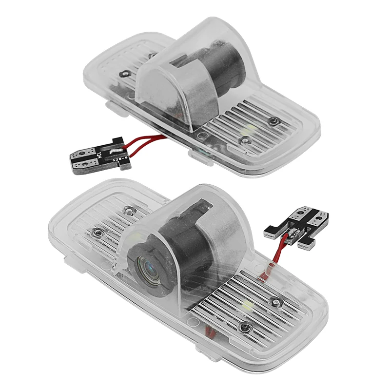 

Led Car Door Logo Projector Light Welcome Light For Honda Accord Coupe Sedan Crosstour Pilot Passport Decoration Accessorie