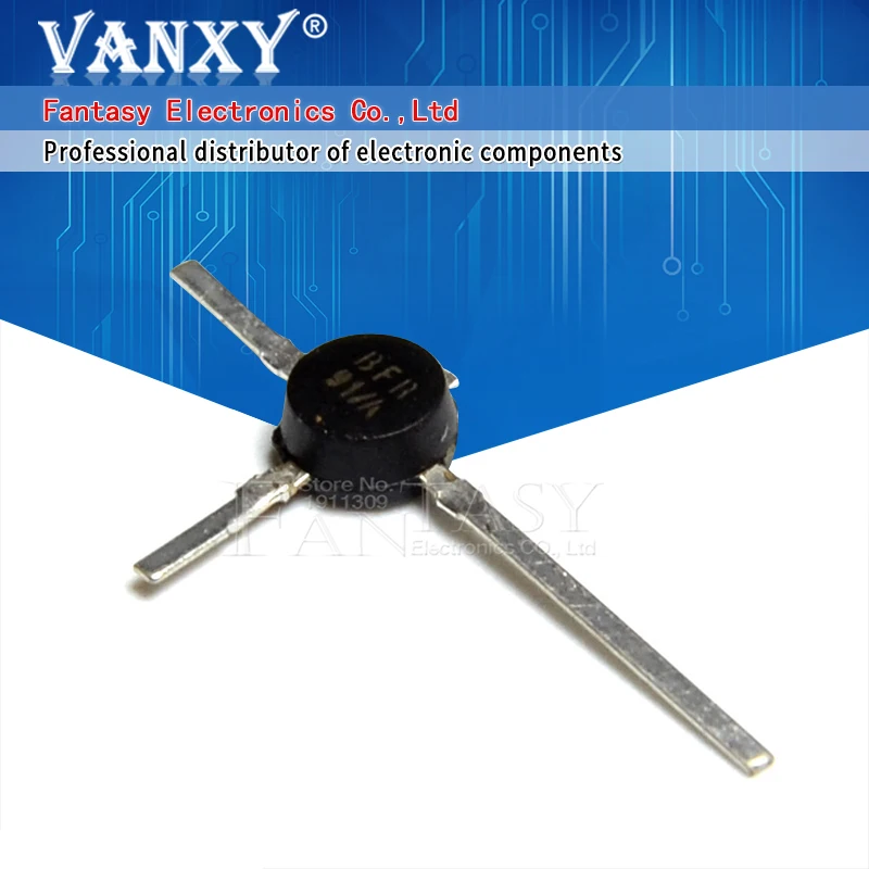 10 шт. BFR91A BFR90A TO50 BFR91 до 50 91A| |