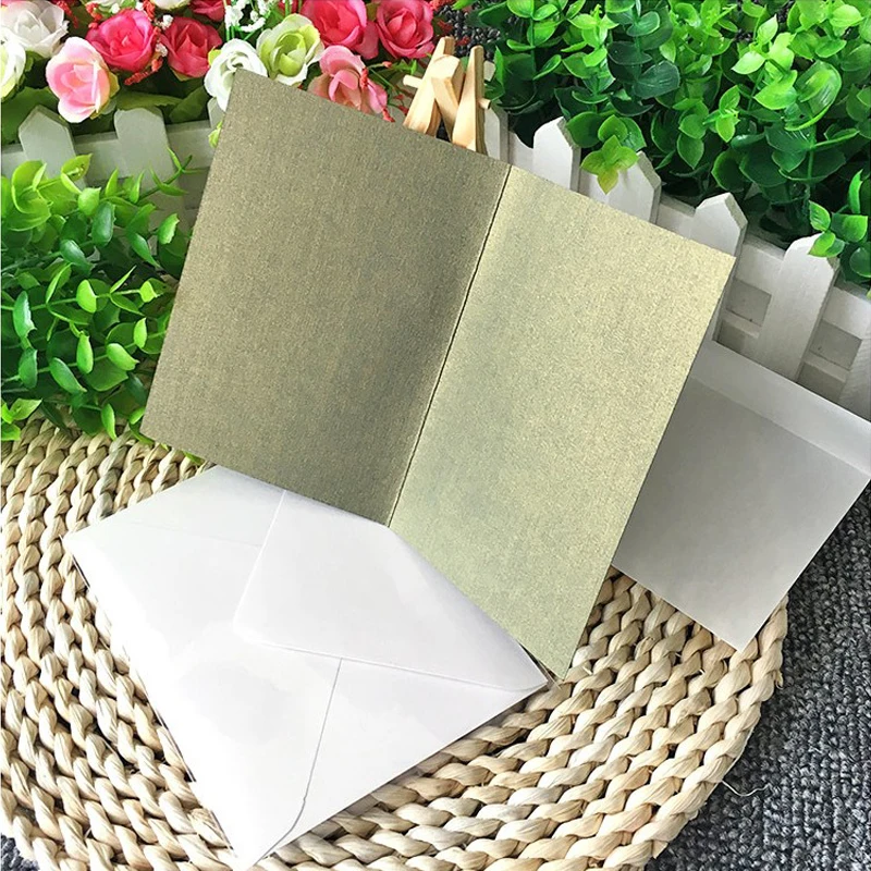 Мини открытка креативные модели Высококачественная резьба по дереву ручная