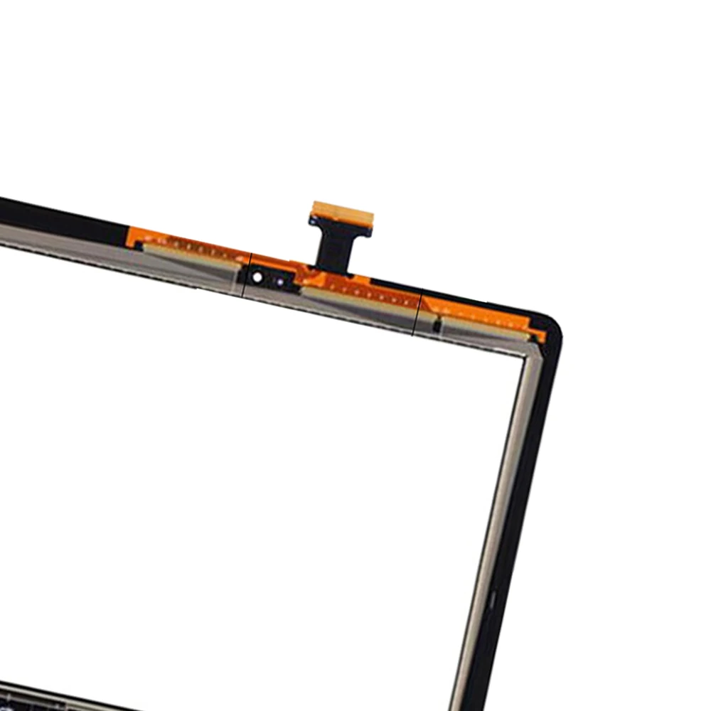 Сенсорный ЖК экран 10 1 дюйма для Samsung Galaxy Tab Pro T525 / SM T520|ЖК-экраны и панели планшетов|