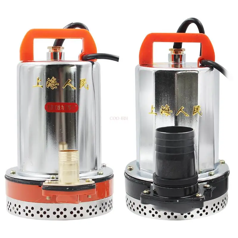 48v60v72v Water pump for Ship submarine stainless DC submersible Agricultural irrigation car wash Storage battery | Автомобили и