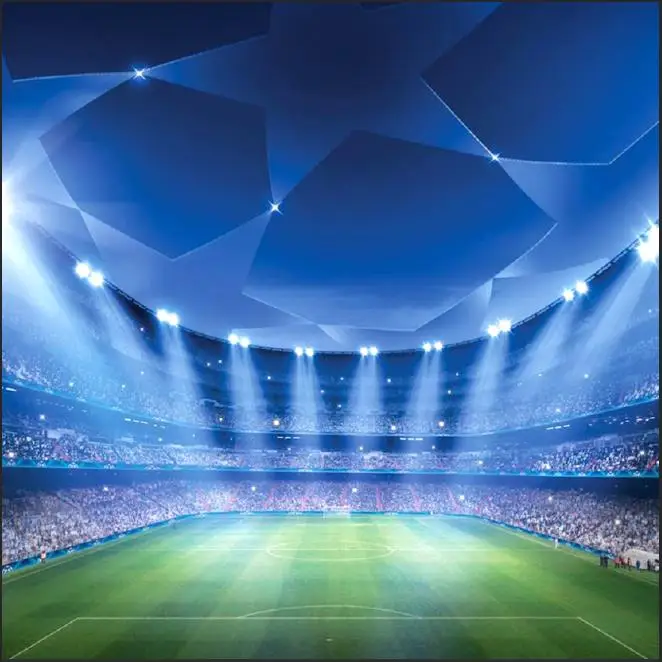 

football stadium 5D DIY quality full diamond painting embroidery cross stitch art kits home decor gift