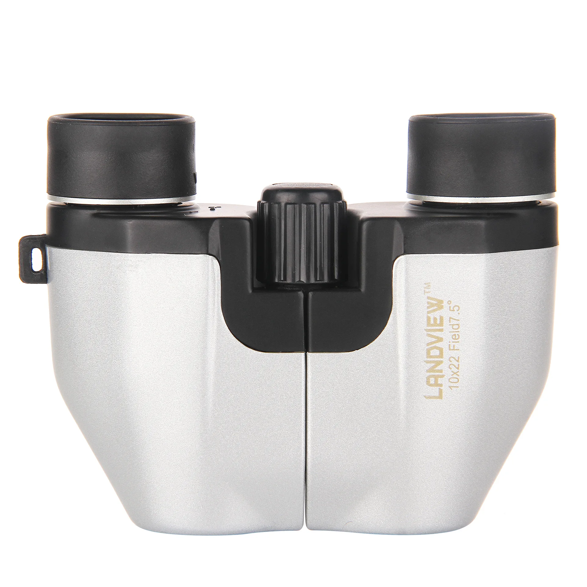 Телескоп с зумом 10x22 высокое разрешение зеленая пленка объектив бинокль Paul