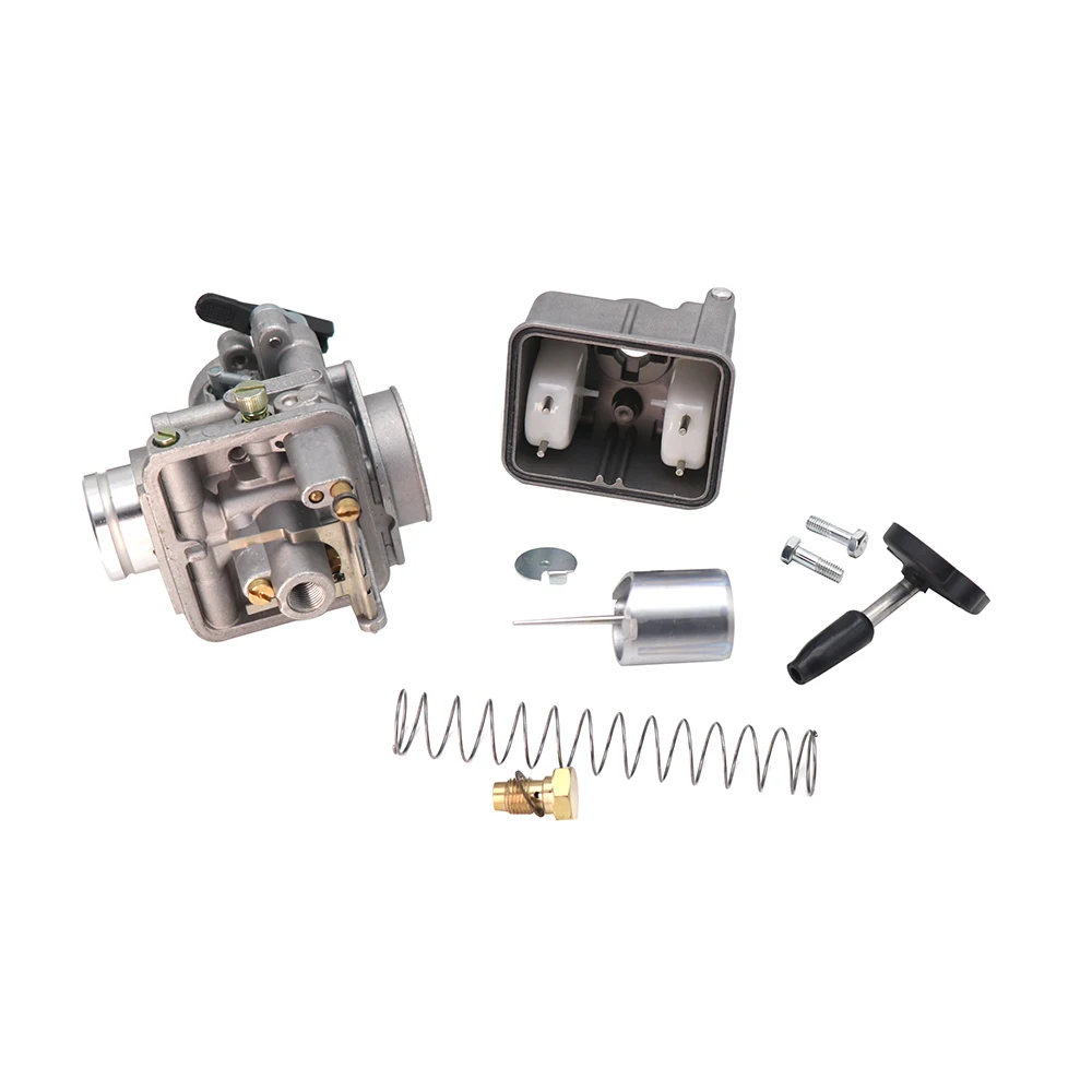 Карбюратор ALCON Dellorto для мотоцикла 26 мм PHBL 26BS 4T(A) R2841 модифицированный 50 300cc