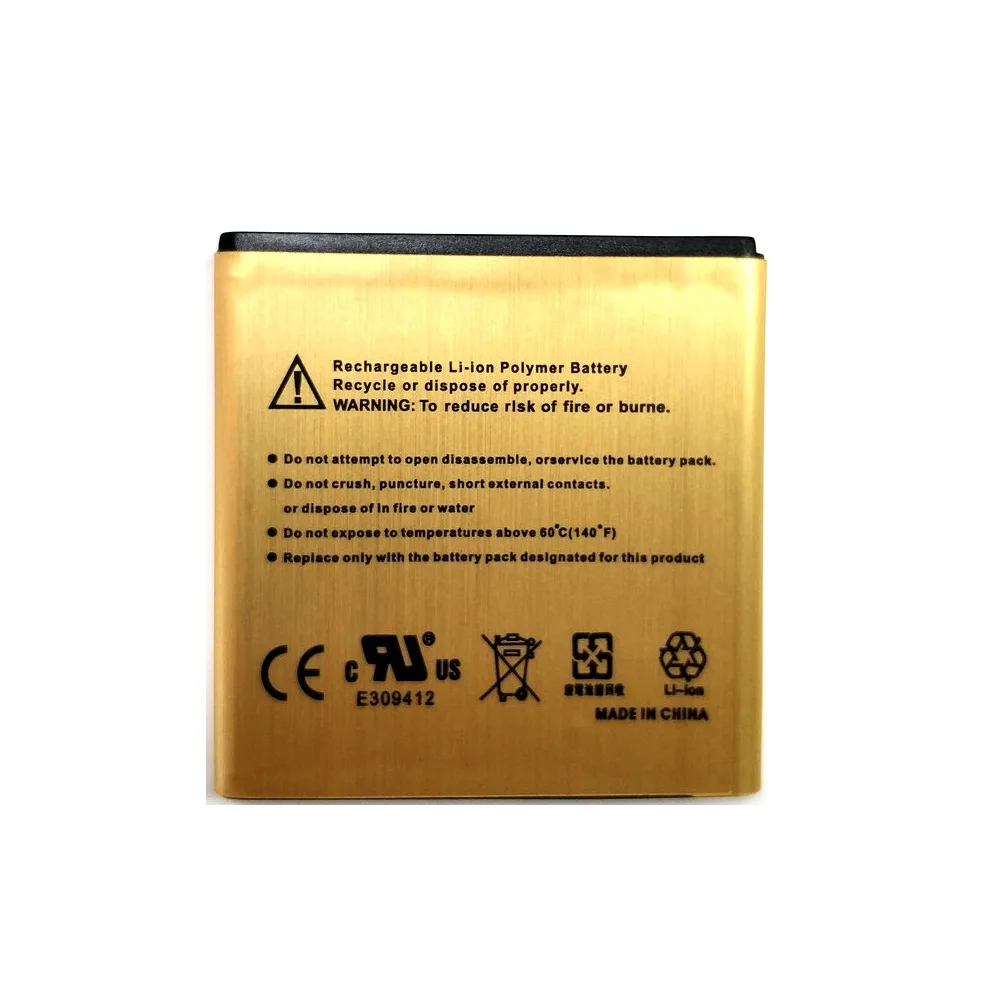 Новый аккумулятор EB575152LU 2450 мАч для телефонов Samsung Galaxy S i9000 i9001 I9003 i8250|battery for