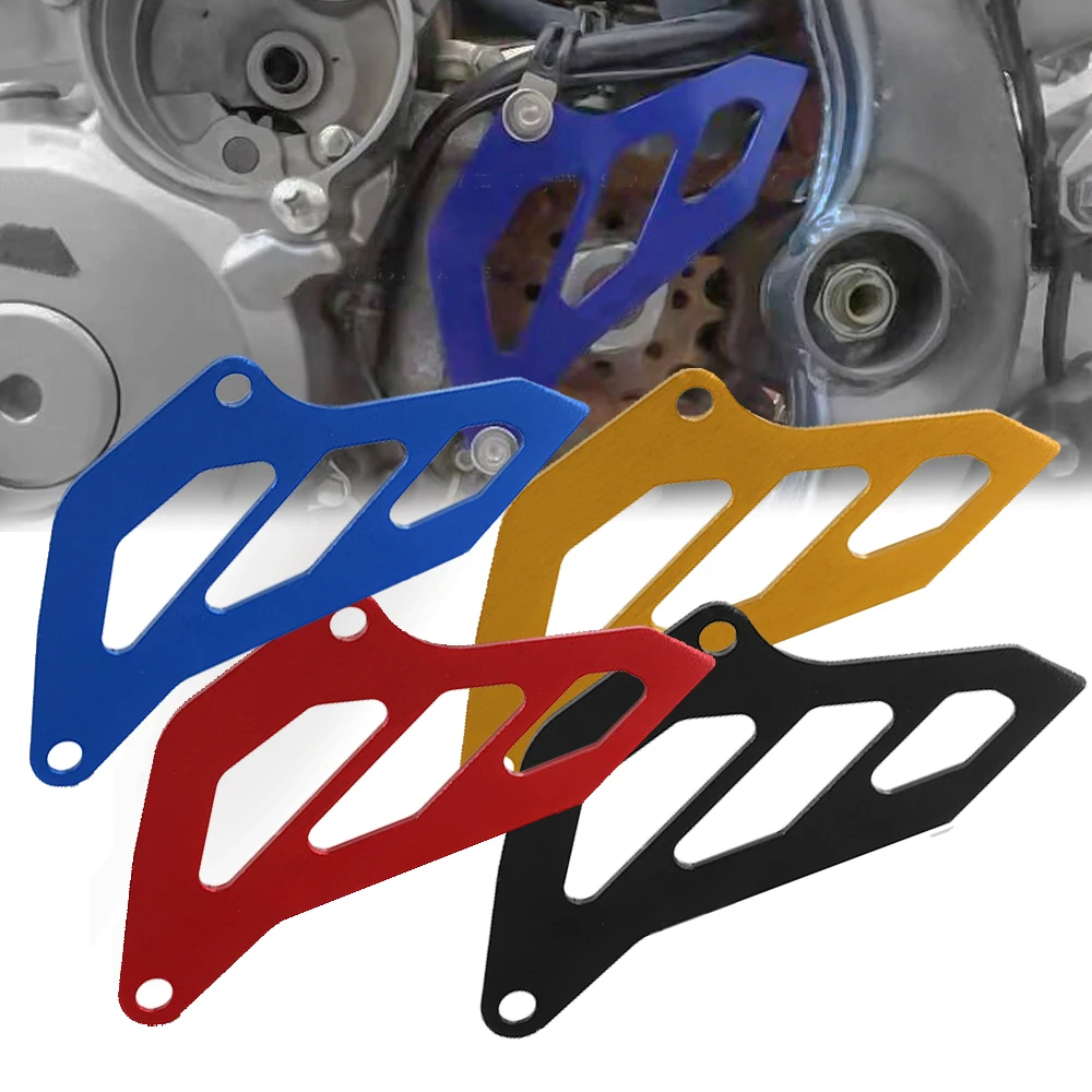 

Motorcycle Accessories FOR SUZUKI DRZ 400S 2000-2020 Guard Protector FOR SUZUKI DRZ 400SM 2005-2020 Front Sprocket Chain Cover