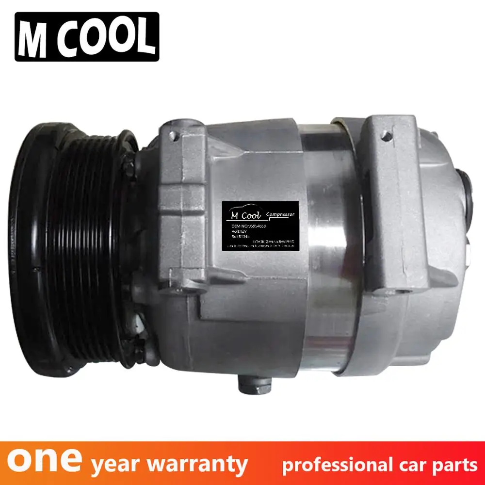 Новый автоматический компрессор переменного тока для Chevrolet Epica 2 0 5 кондиционера