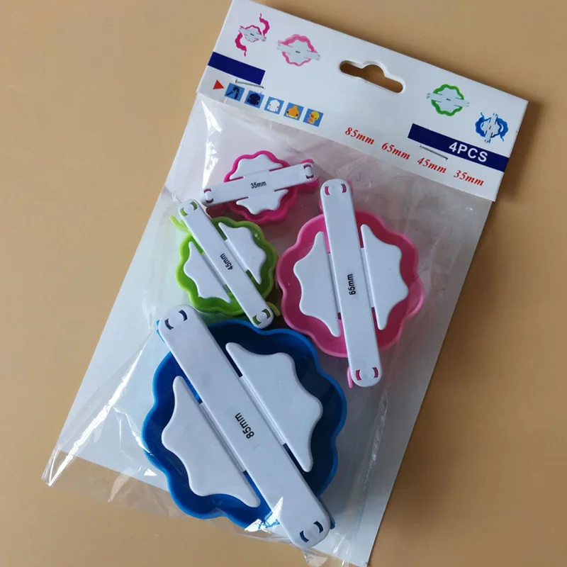 Набор для рукоделия сделай сам набор инструмент вязания аксессуар швейных