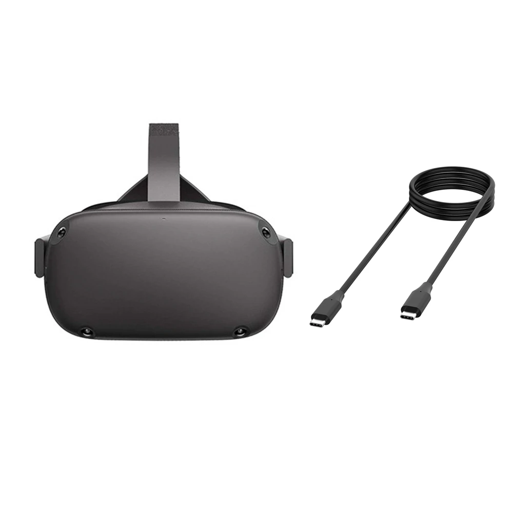 Кабель для передачи данных Oculus Quest зарядный кабель 3 м А Rift S CV1 GO QUEST Dk2 VR аксессуары