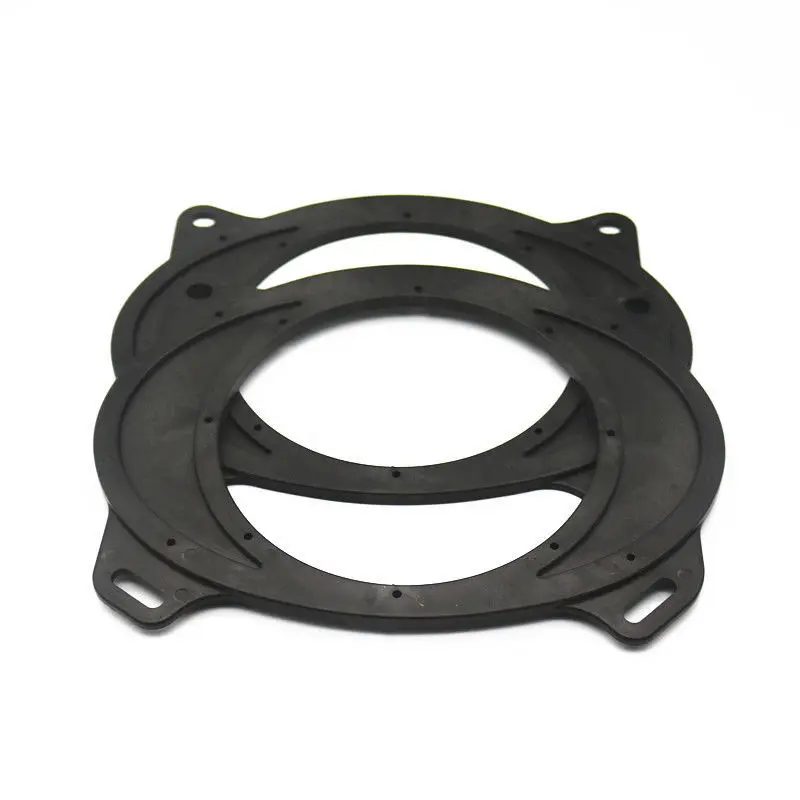 

Подходит для автомобиля 6x9 дюймов до 6,5 дюймов звуковая прокладка Camry F6 Corolla G3R Corolla L3 BYD F3R модификация аудио прокладка