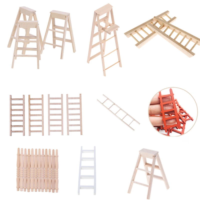 

Новинка 1:12 миниатюрная мебель для кукольного домика ручной работы деревянная лестница сказочная дверь для ребенка Волшебные зубы Фея Аксе...