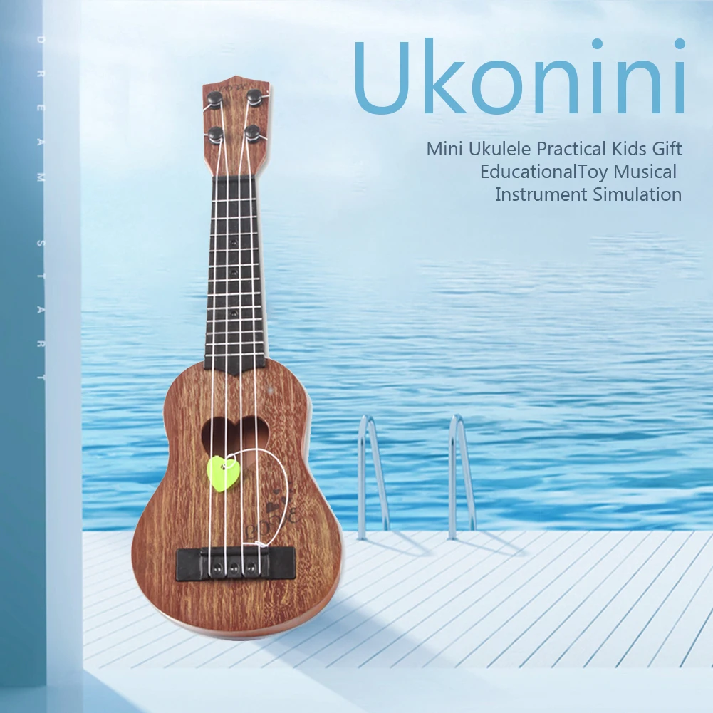 Портативный подарок для детей практичный концертный фестиваль начинающих мини