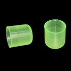 120 шт. пчелы Queen воспитание KingНовинка; Пластик зеленый цвет клетки номер чашки сотовый чашка для клетки пчелы инструменты пчеловодов оборудование