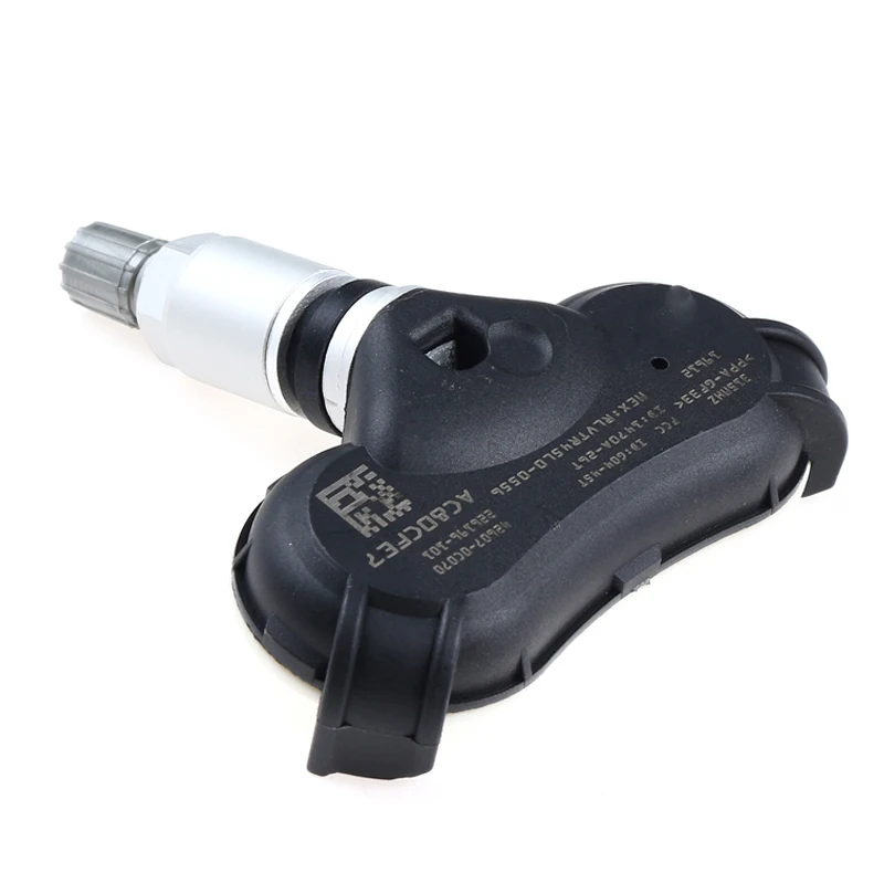 Новинка 42607 0C070 426070C070 0C050 08010 для TOYOTA SIENNA TUNDRA SEQUOIA TPMS датчик мониторинга давления в