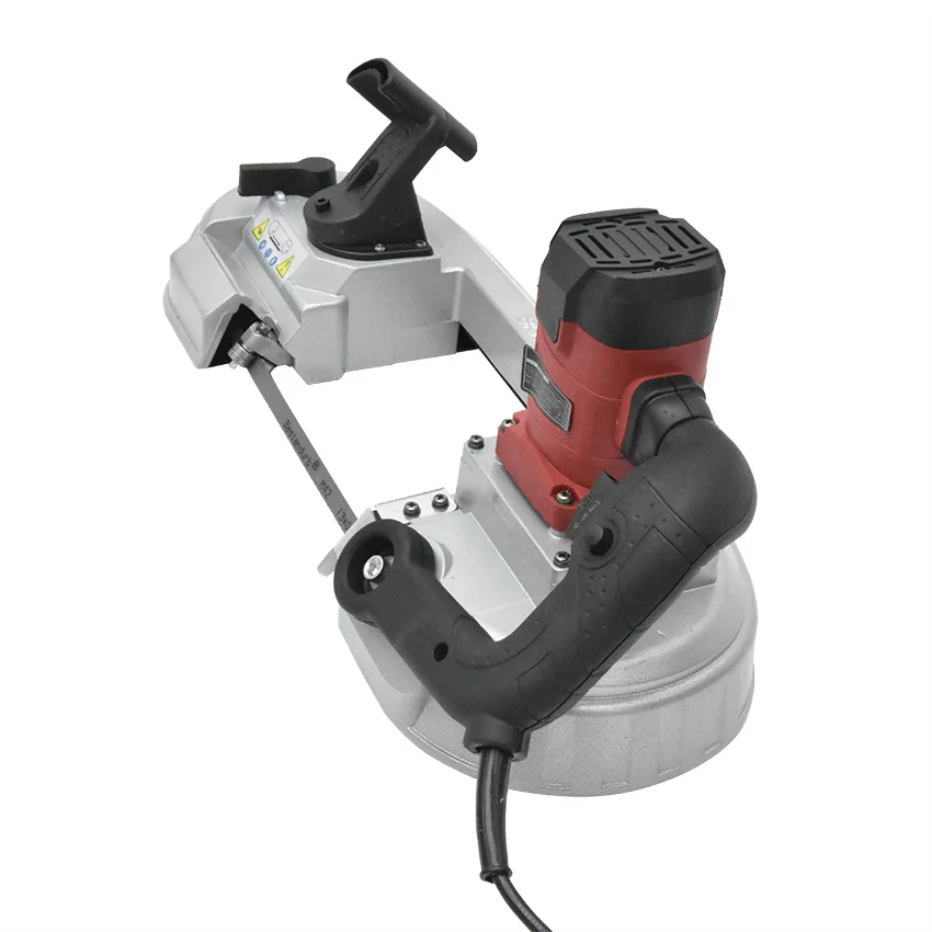 DLY 100 ручная ленточная пила высокого качества многофункциональная