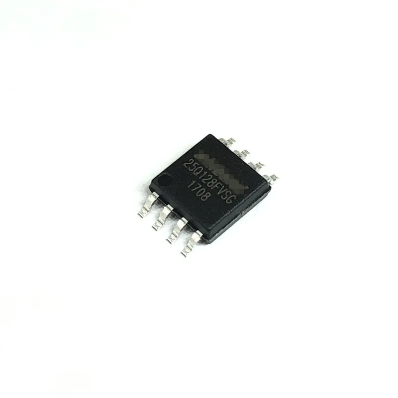 

Free shipping W25Q128FVSIG 25Q128FVSG SOP-8 2.7V-3.6V FLASH NOR128MB 10PCS