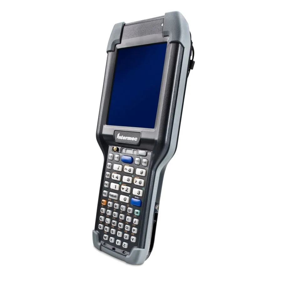 Мобильный сканер Honeywell сборщик данных Interme CK3R PDA с системой windows|Сканеры| |