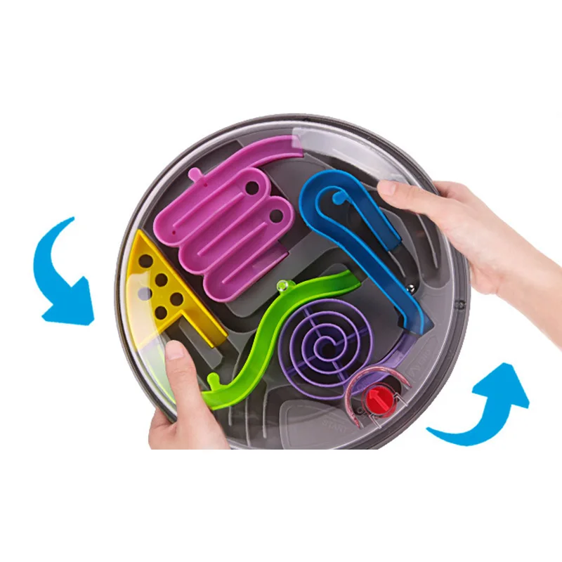 IQ Ball головоломка