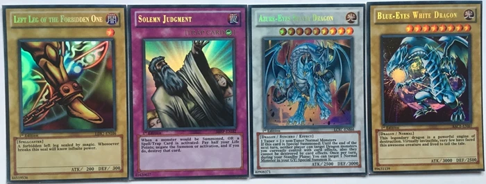 100 шт Yu-Gi-Oh официальная карточная игра английская версия флеш-карта битва карты все флэш-карты 100 карты не повторять