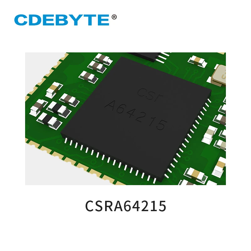 Аудио Bluetooth модуль CSRA64215 BLE V4.2 EDR 2 4 ггц приемник для динамиков с поддержкой APTX APTXLL