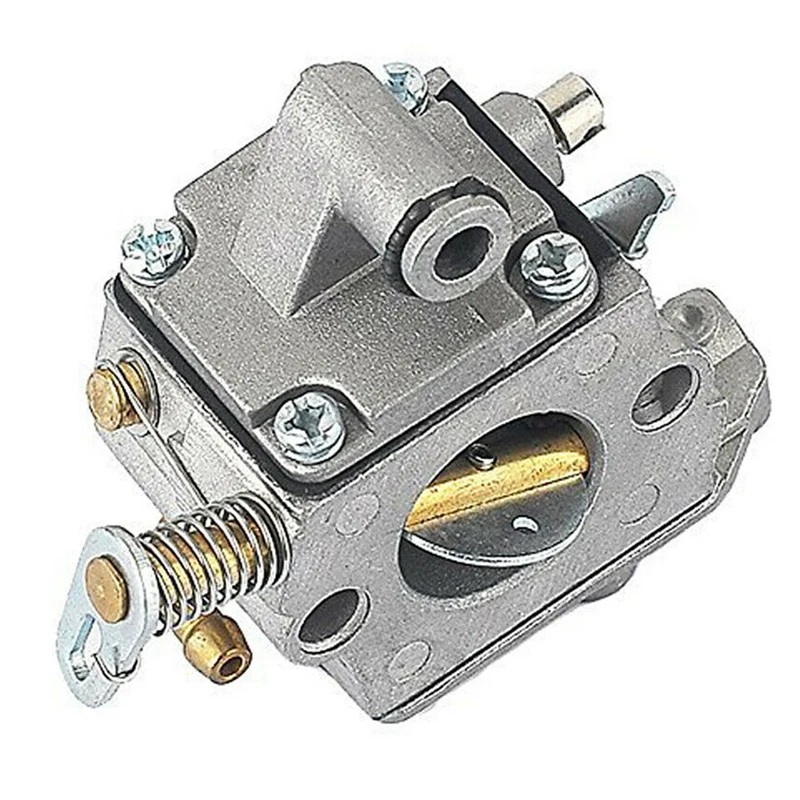 

Carburetor and Fuel Filter Set for STIHL Ms170 Ms180 017018 Zama C1Q-S57 C1Q-S57A
