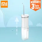 Портативный ирригатор для полости рта Xiaomi Mijia ENPULY