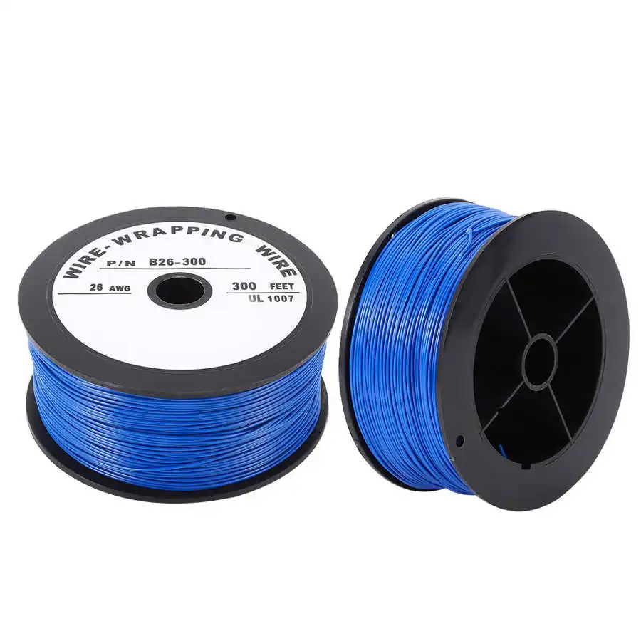 UL1007 Электрический провод Соединительный кабель Линия авиакомпания Луженая Медь