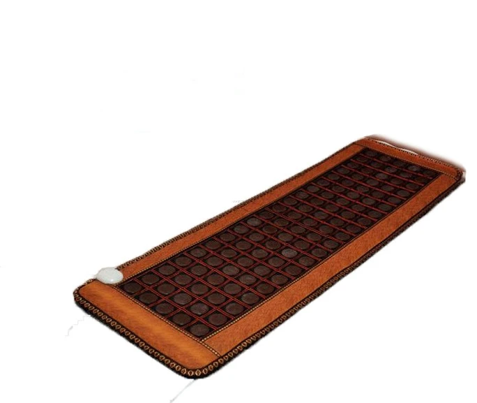 Хорошо продаваемый товар обогреваемый турмалин/германия камень Массажный